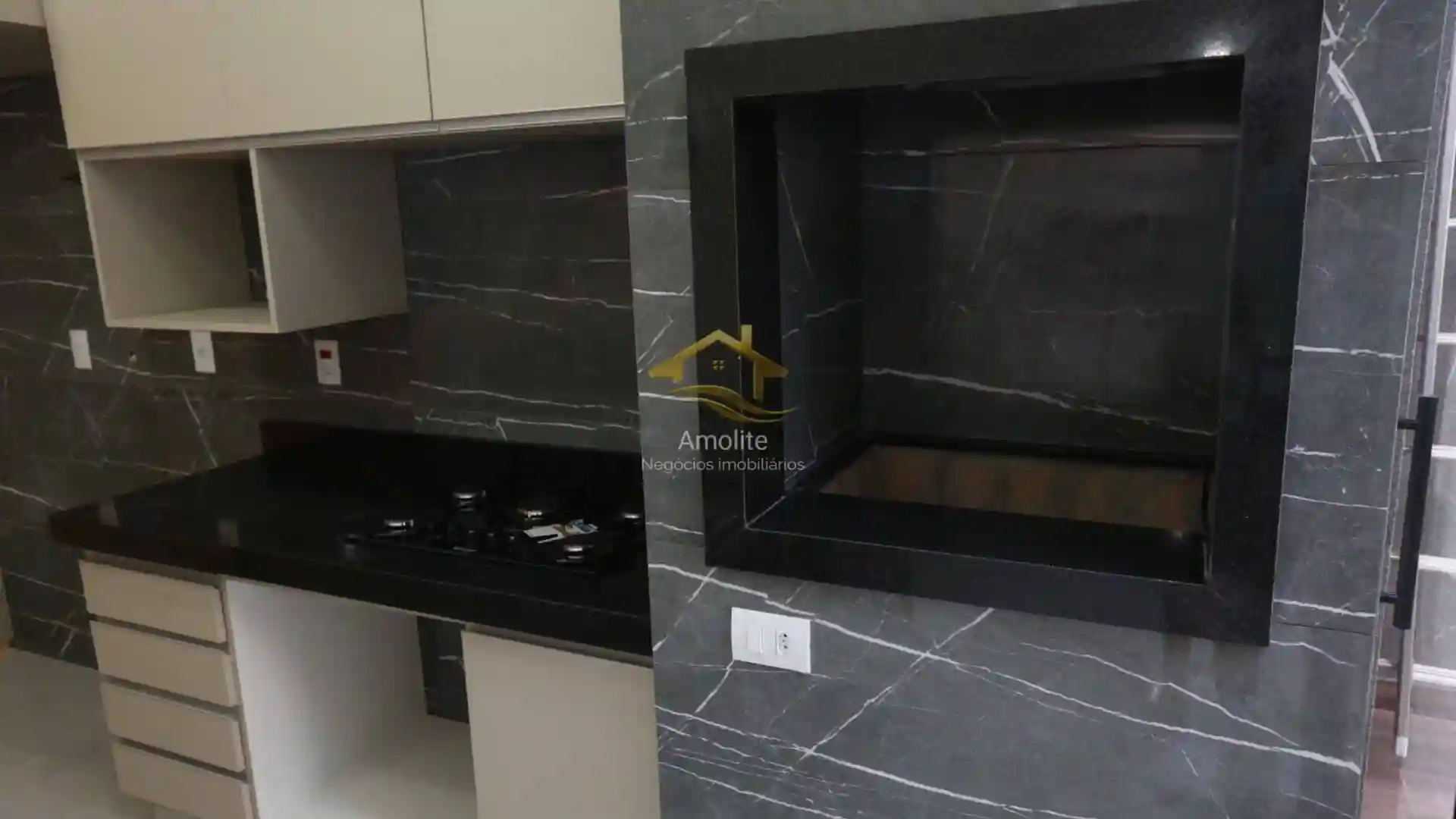 Casa de Condomínio com 3 quartos à venda, 156m² — foto 13 de 20