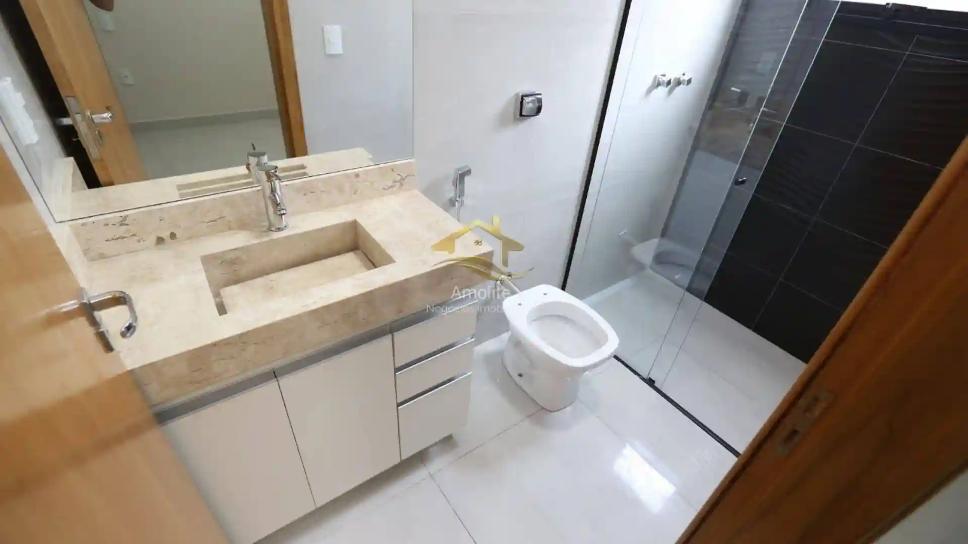 Casa de Condomínio com 3 quartos à venda, 156m² — foto 11 de 20
