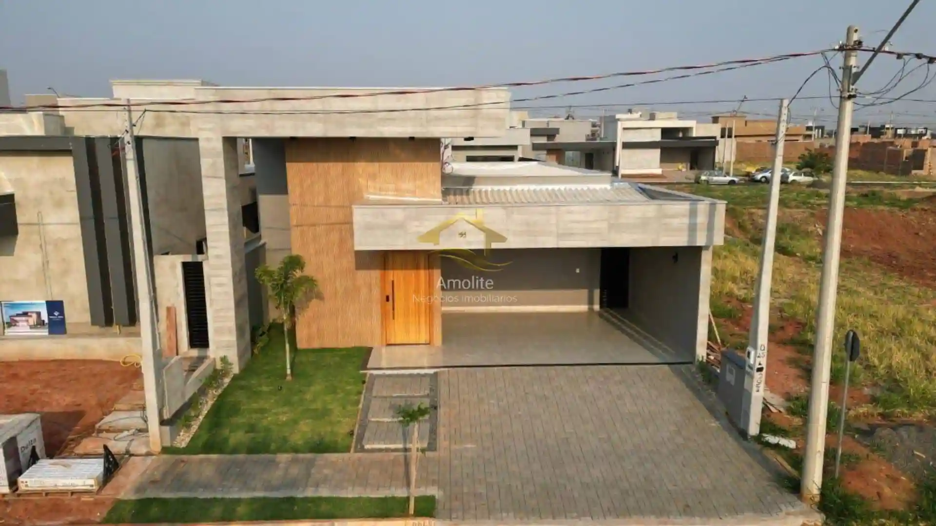 Casa de Condomínio com 3 quartos à venda, 156m² — foto 19 de 20