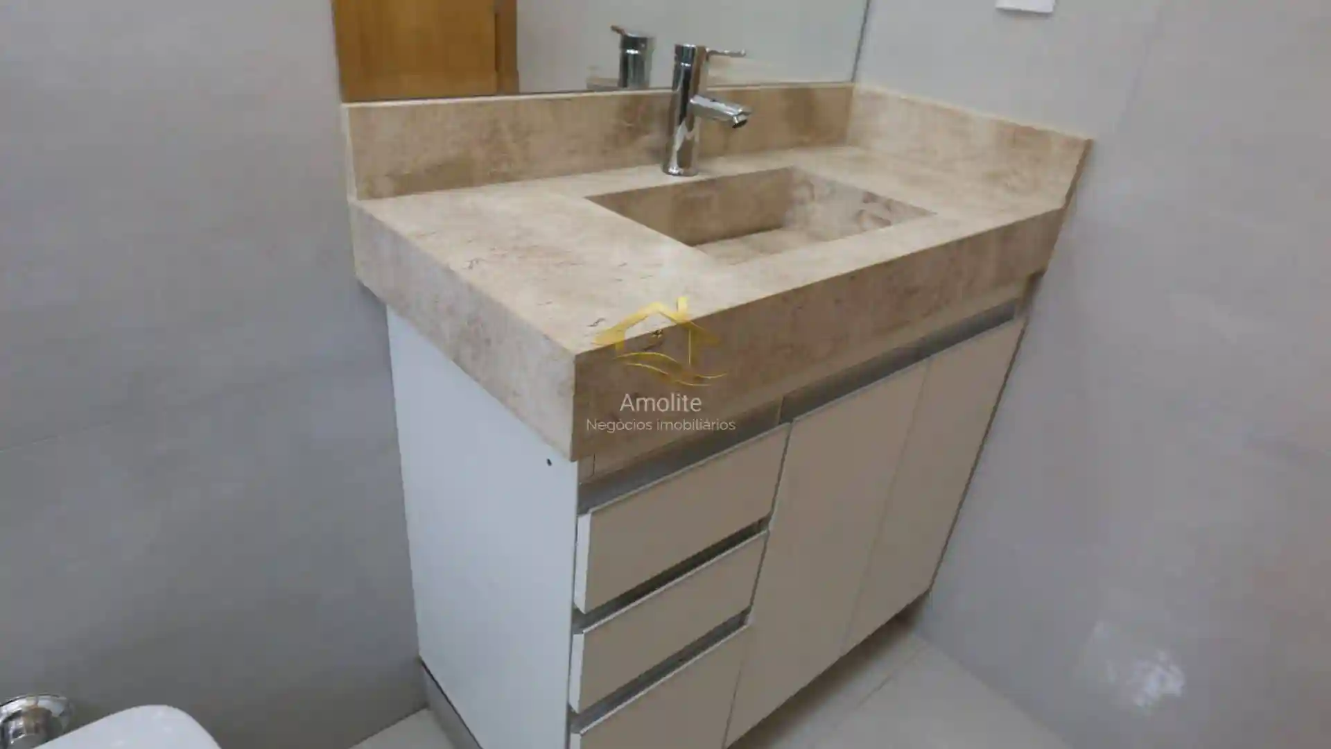 Casa de Condomínio com 3 quartos à venda, 156m² — foto 12 de 20