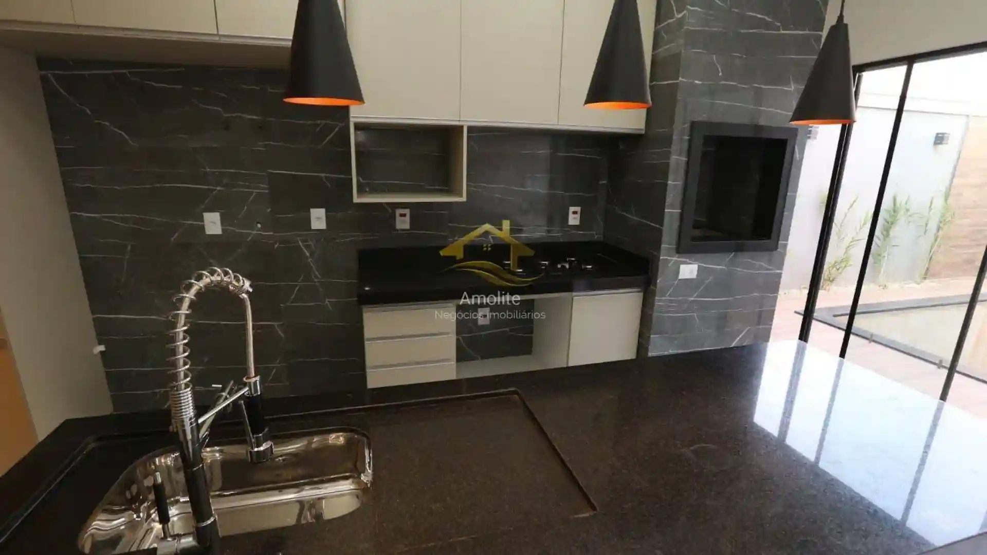 Casa de Condomínio com 3 quartos à venda, 156m² — foto 10 de 20