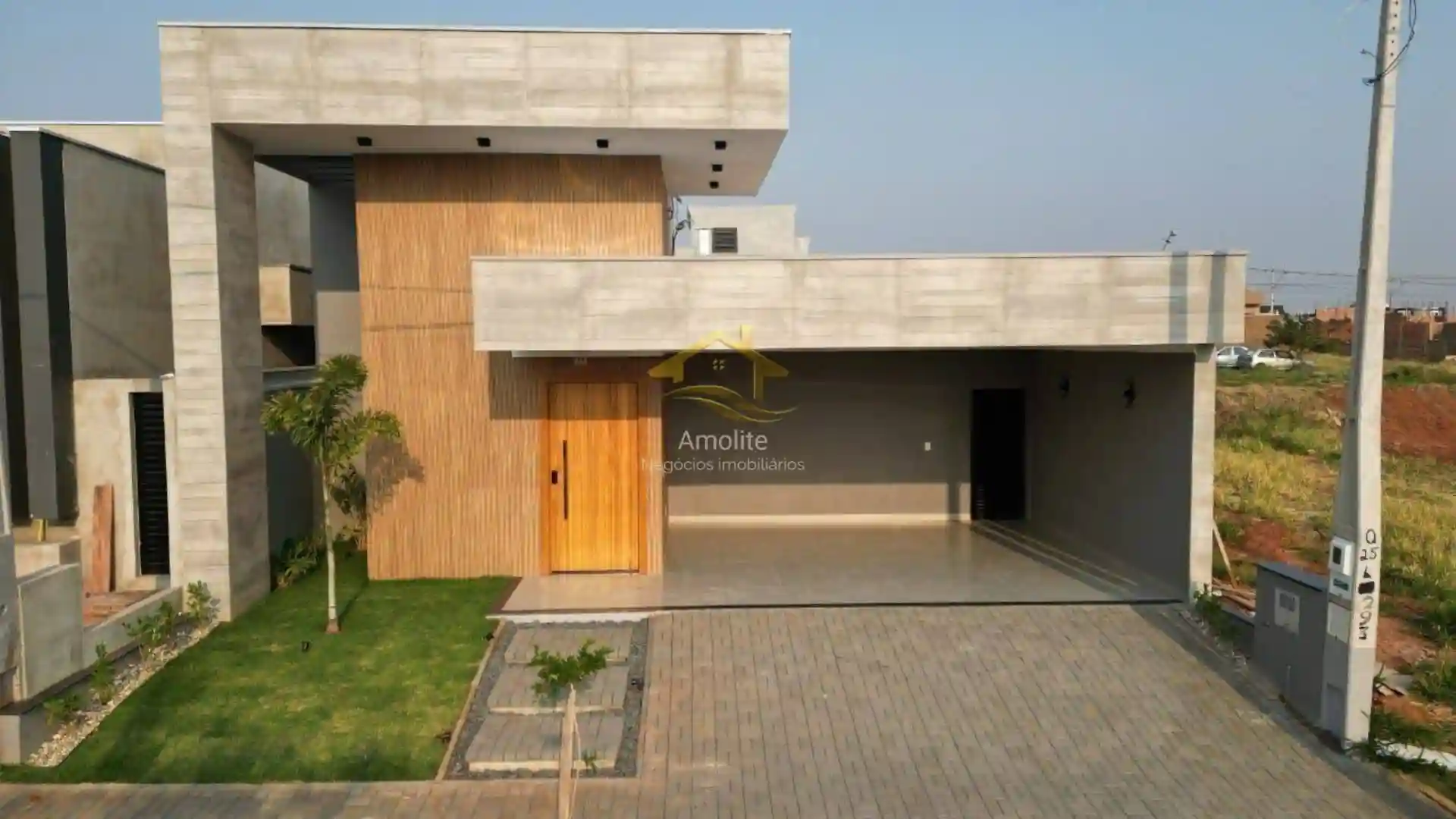 Casa de Condomínio com 3 quartos à venda, 156m² — foto 1 de 20