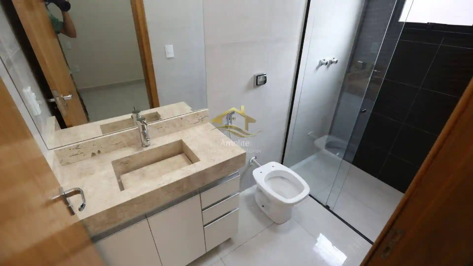 Casa de Condomínio com 3 quartos à venda, 156m² — foto 18 de 20