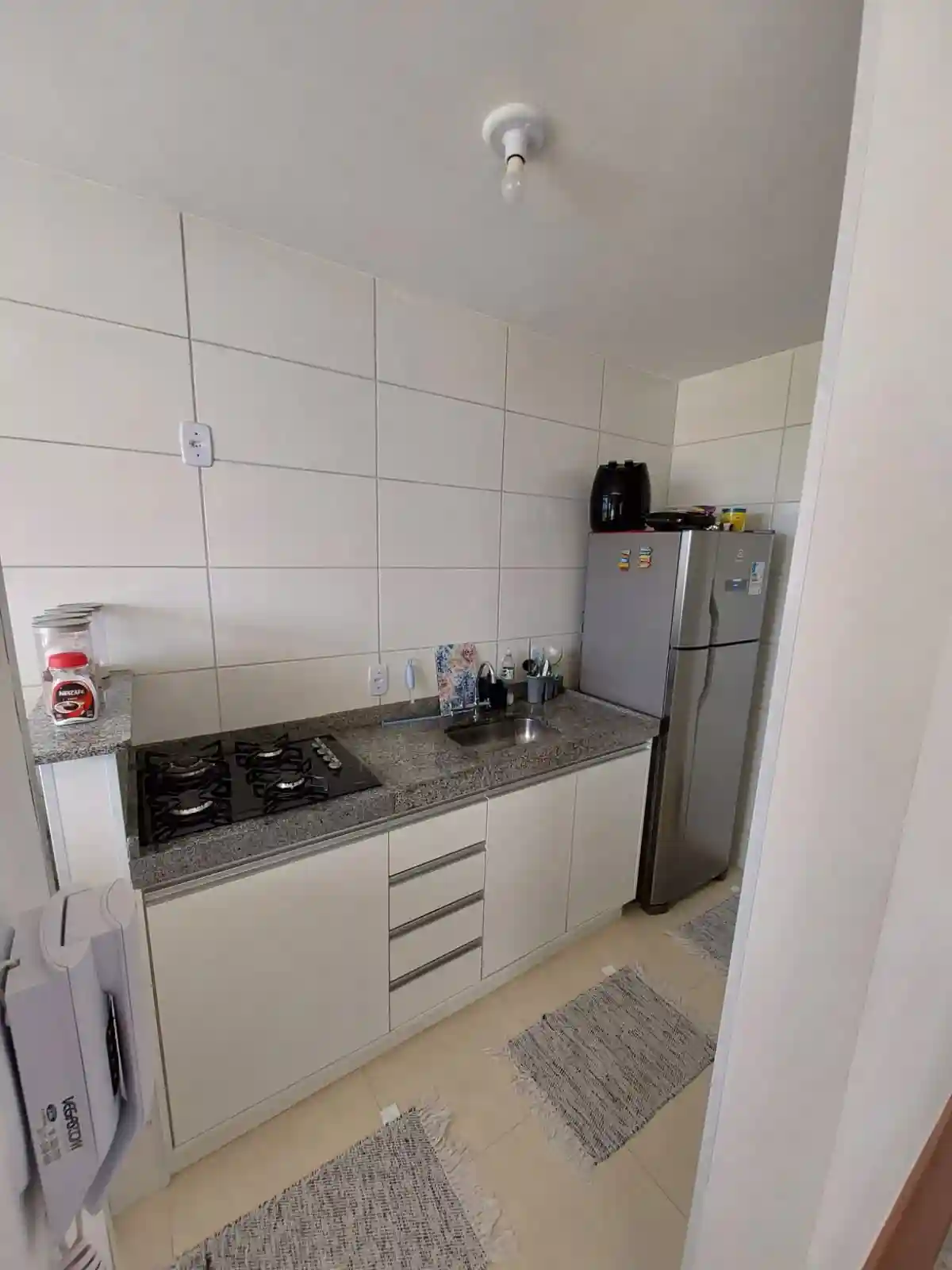 Apartamento com 2 quartos à venda, 52m² — foto 2 de 5