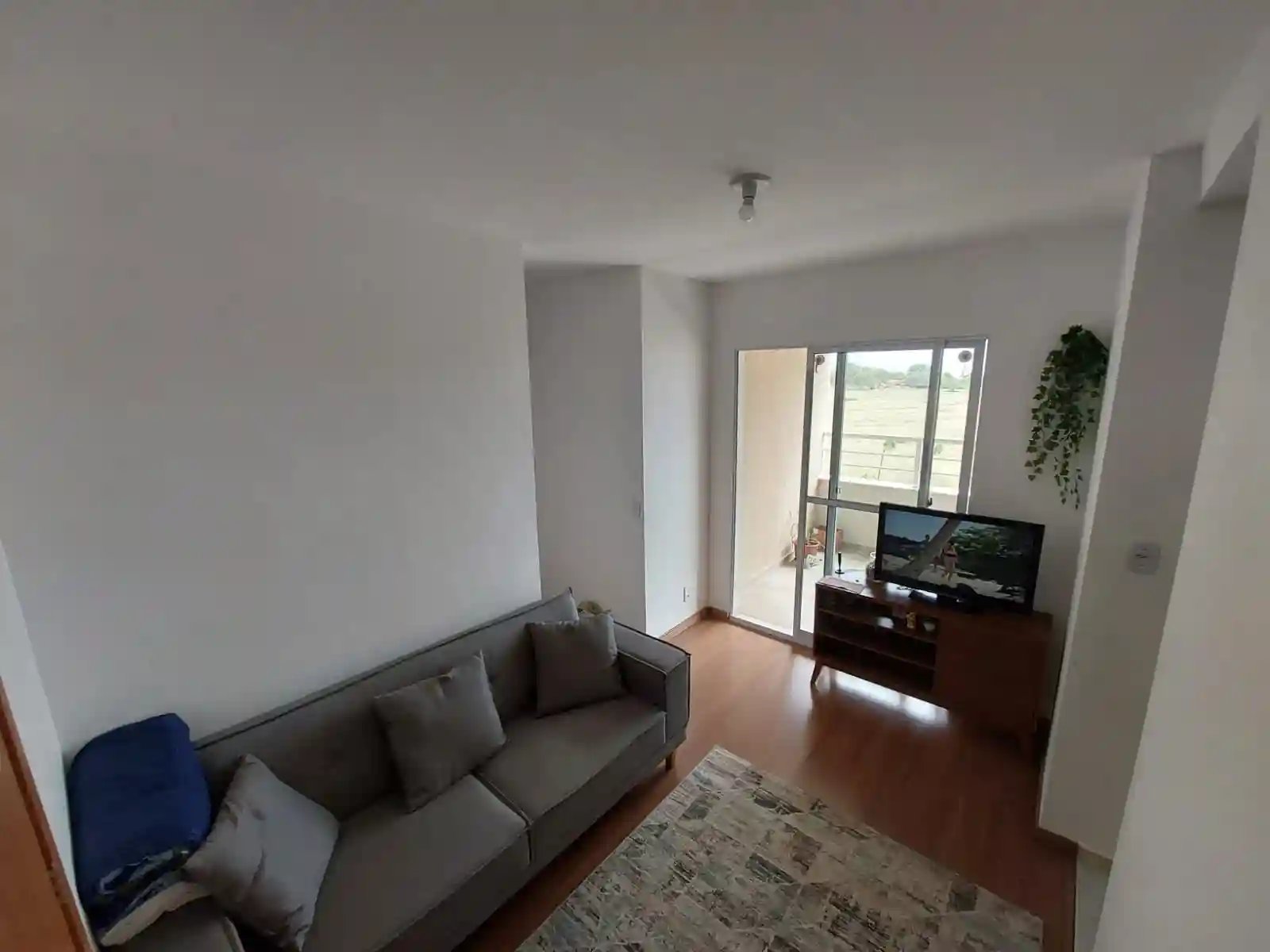 Apartamento com 2 quartos à venda, 52m² — foto 1 de 5