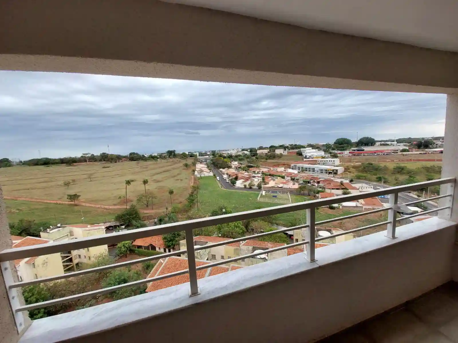 Apartamento com 2 quartos à venda, 52m² — foto 5 de 5