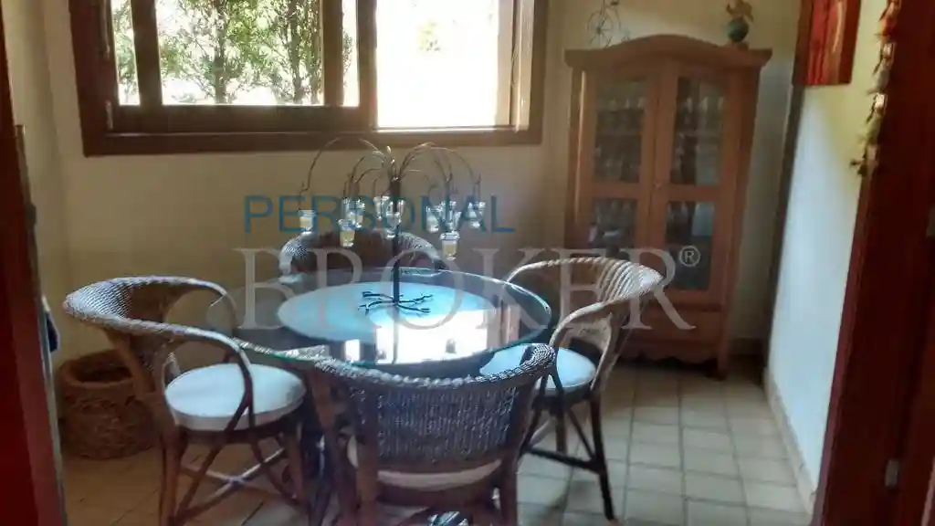 Casa de Condomínio com 4 quartos à venda, 525m² — foto 9 de 11