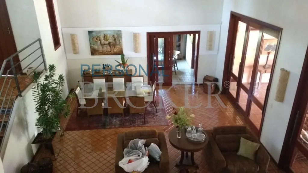 Casa de Condomínio com 4 quartos à venda, 525m² — foto 2 de 11