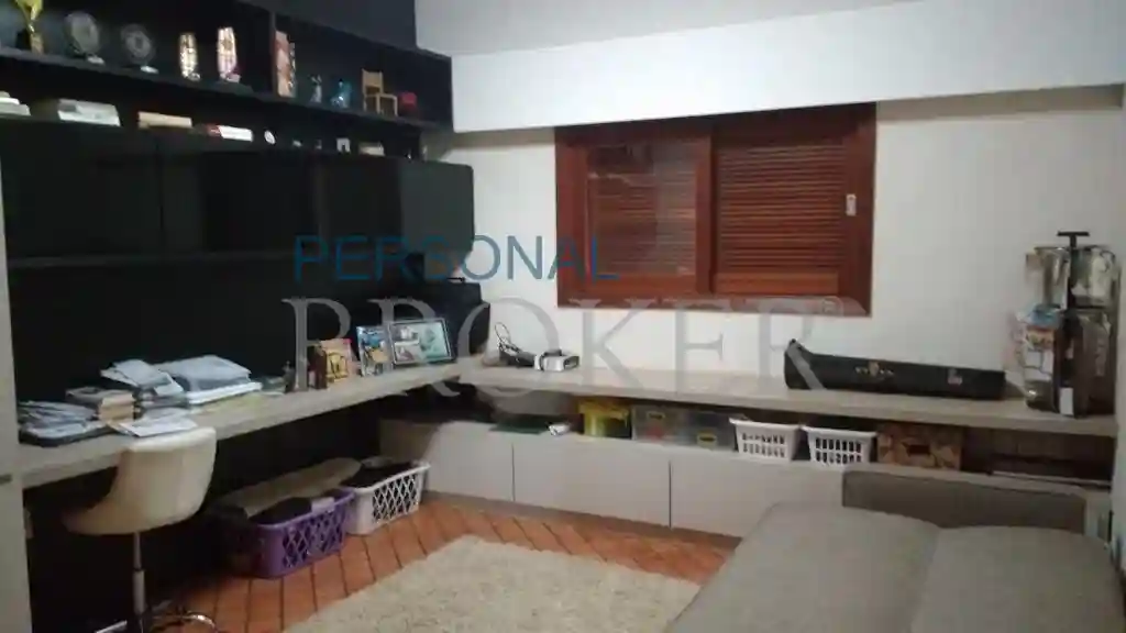 Casa de Condomínio com 4 quartos à venda, 525m² — foto 7 de 11