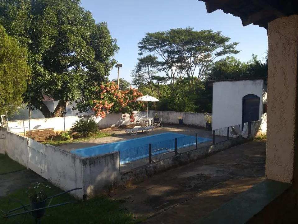 Fazenda / Sítio / Chácara à venda — foto 3 de 10