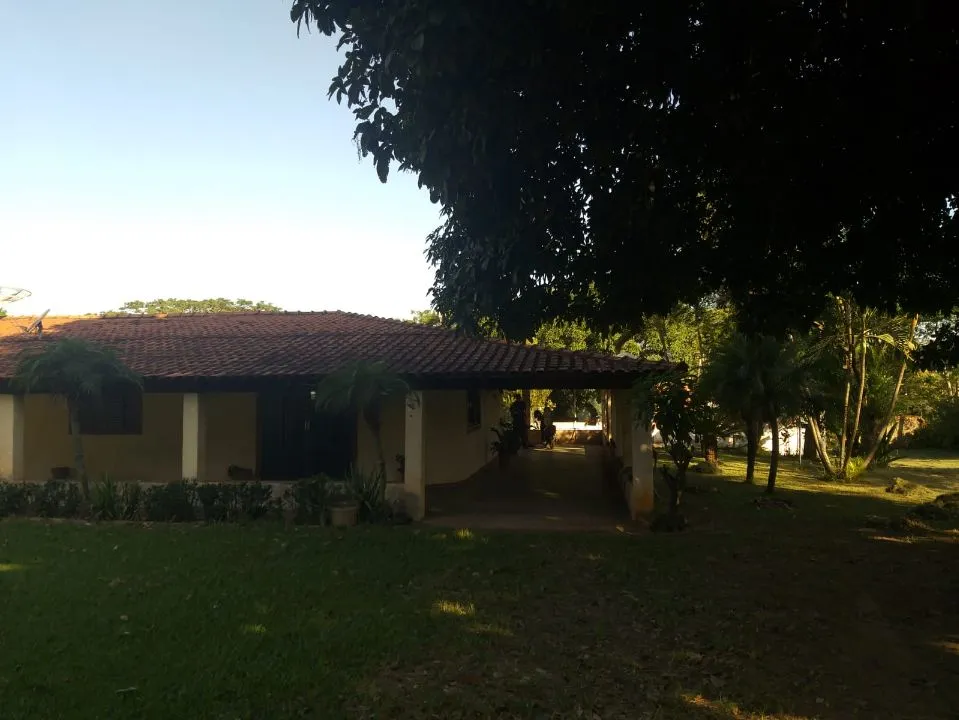 Fazenda / Sítio / Chácara à venda — foto 5 de 10