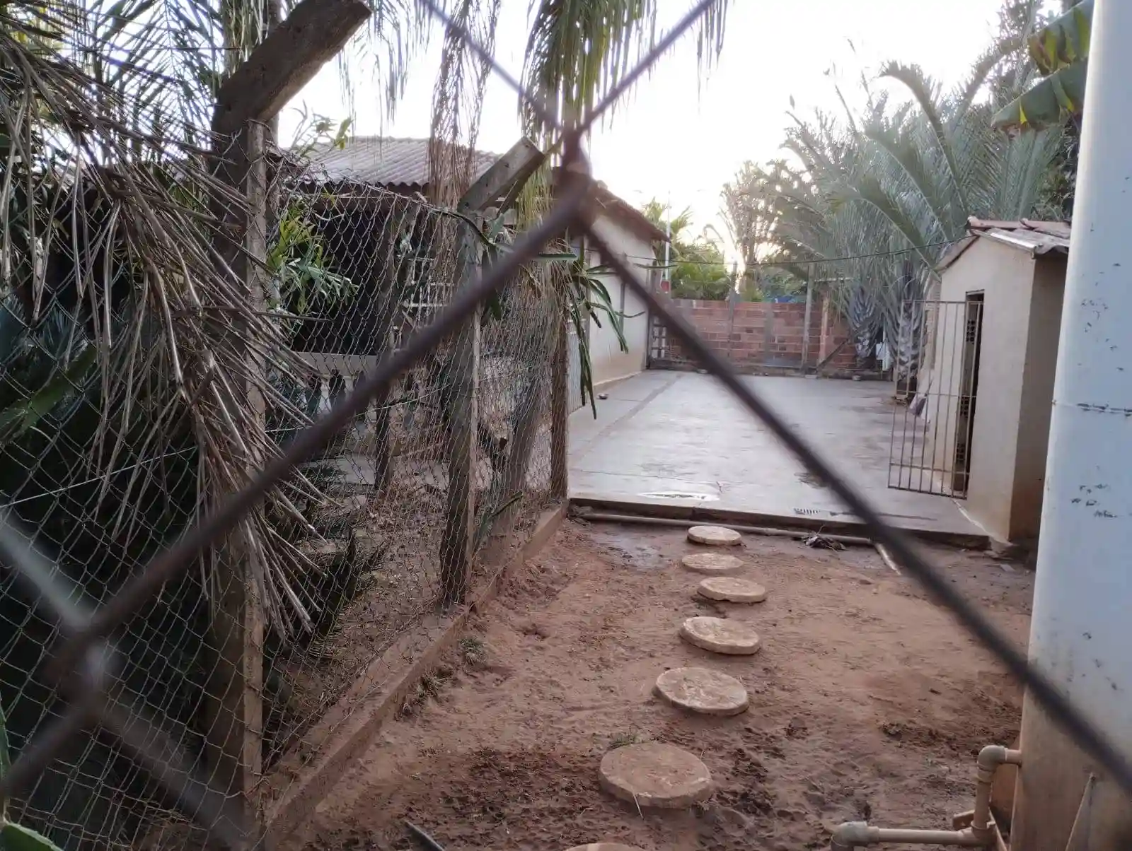 Fazenda / Sítio / Chácara com 2 quartos à venda, 2500m² — foto 33 de 35