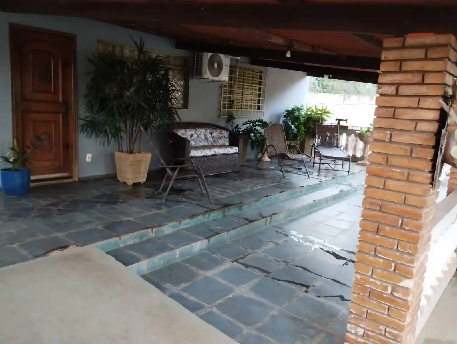 Fazenda / Sítio / Chácara com 2 quartos à venda, 2500m² — foto 17 de 35