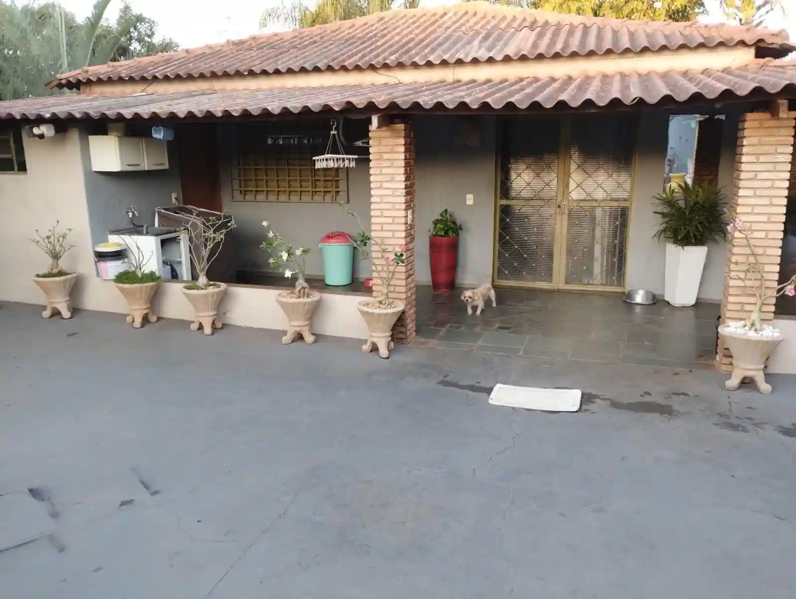 Fazenda / Sítio / Chácara com 2 quartos à venda, 2500m² — foto 30 de 35