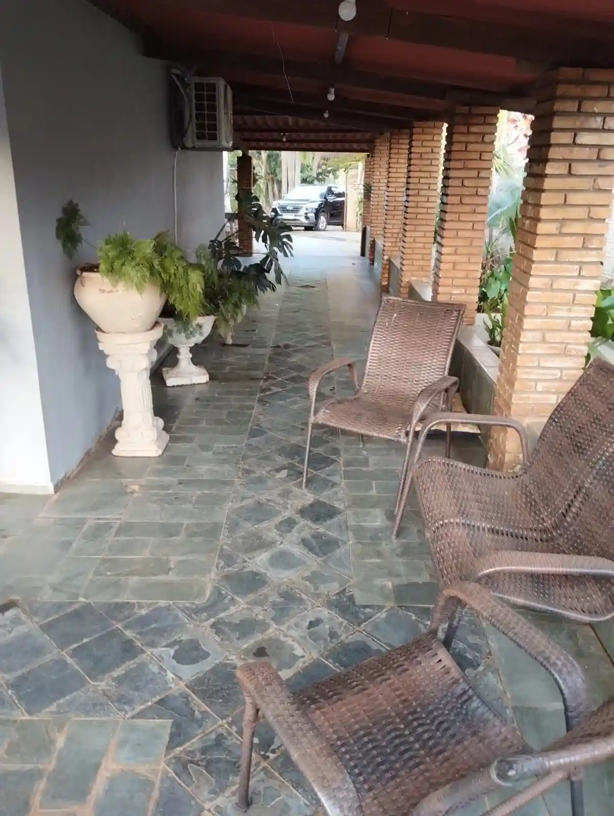 Fazenda / Sítio / Chácara com 2 quartos à venda, 2500m² — foto 14 de 35