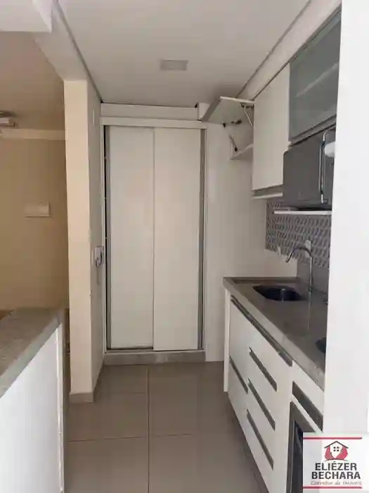 Apartamento com 2 quartos à venda, 55m² — foto 7 de 7