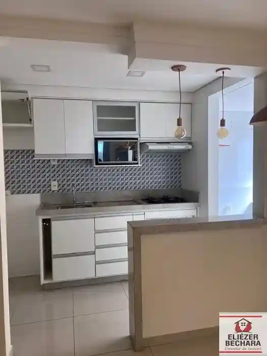 Apartamento com 2 quartos à venda, 55m² — foto 5 de 7