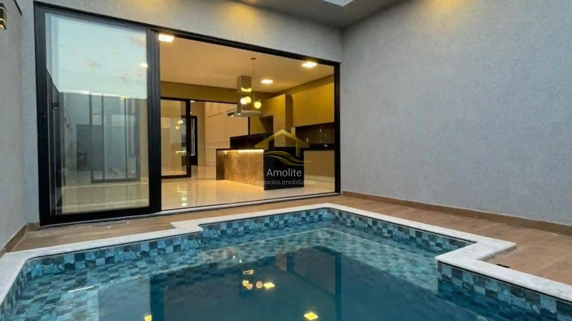 Casa de Condomínio com 3 quartos à venda, 175m² — foto 8 de 20