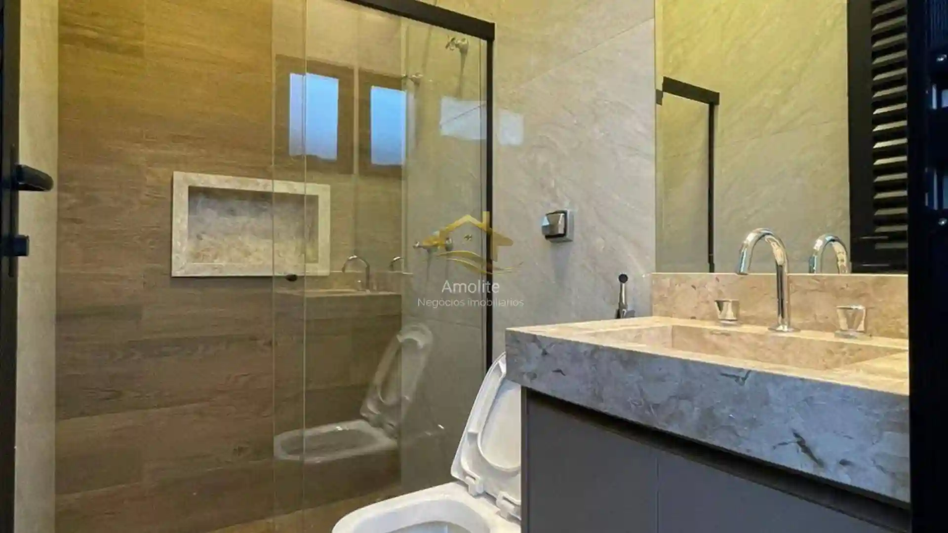 Casa de Condomínio com 3 quartos à venda, 175m² — foto 5 de 20