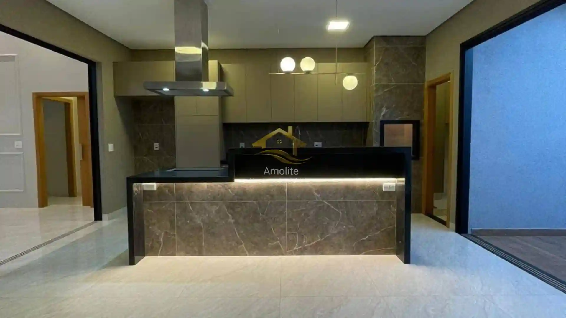 Casa de Condomínio com 3 quartos à venda, 175m² — foto 15 de 20