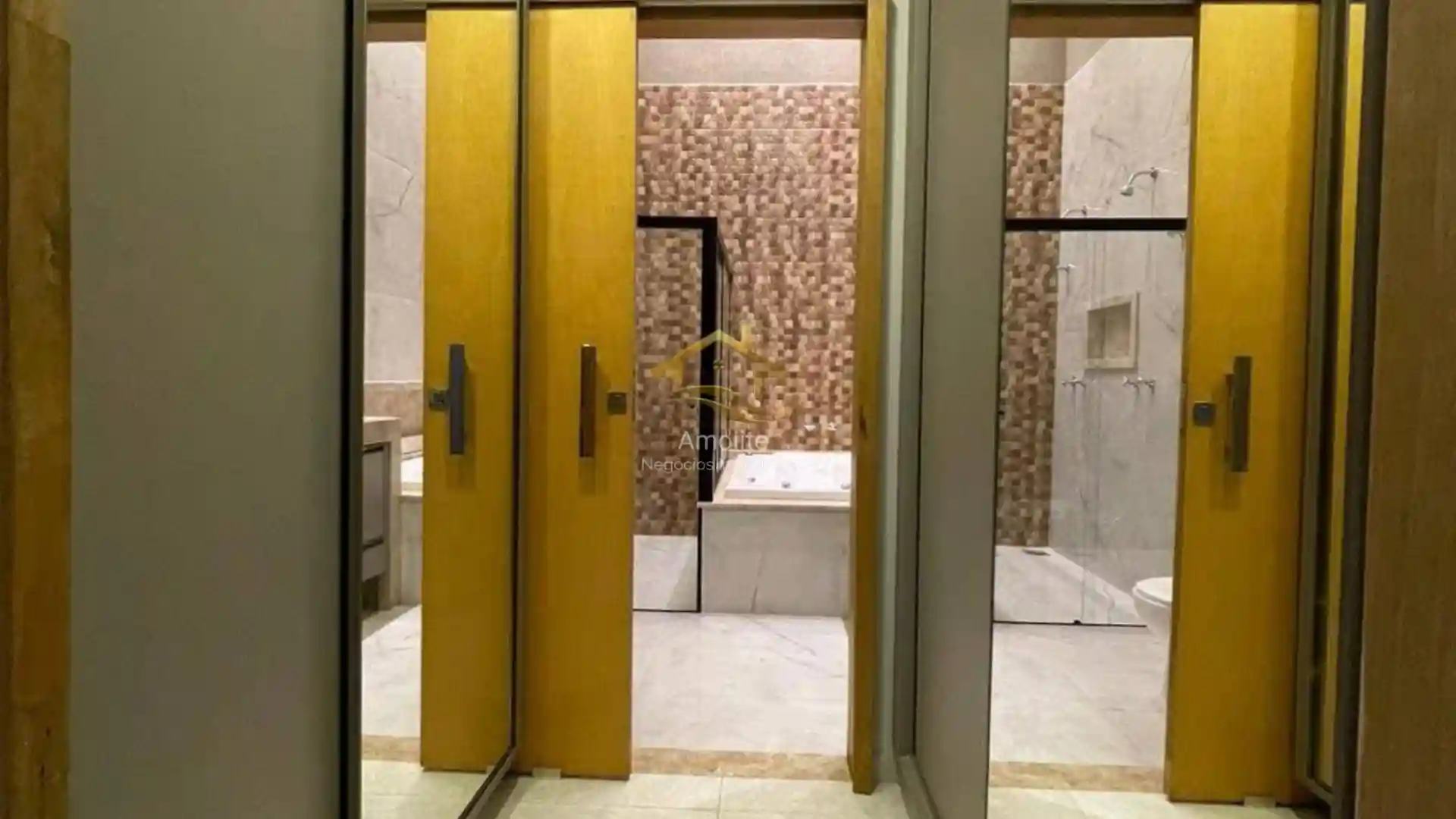 Casa de Condomínio com 3 quartos à venda, 175m² — foto 12 de 20