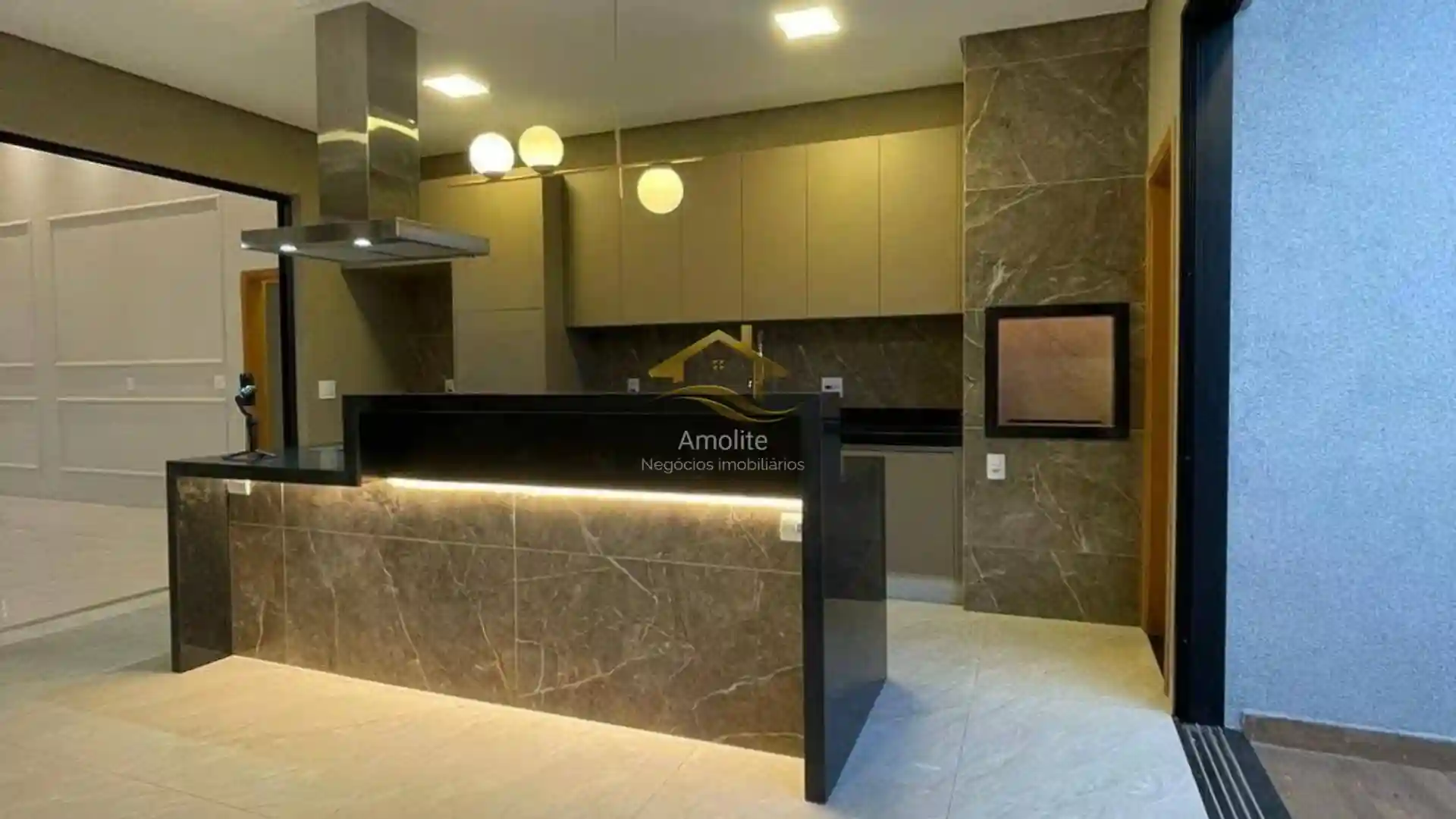 Casa de Condomínio com 3 quartos à venda, 175m² — foto 17 de 20