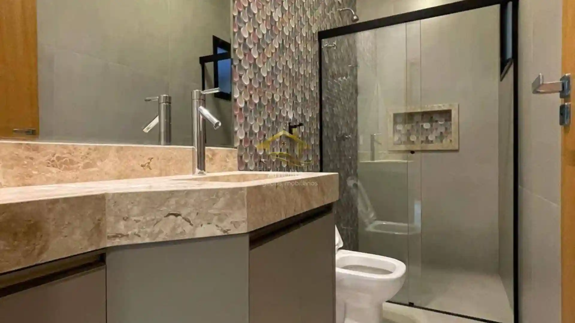 Casa de Condomínio com 3 quartos à venda, 175m² — foto 9 de 20