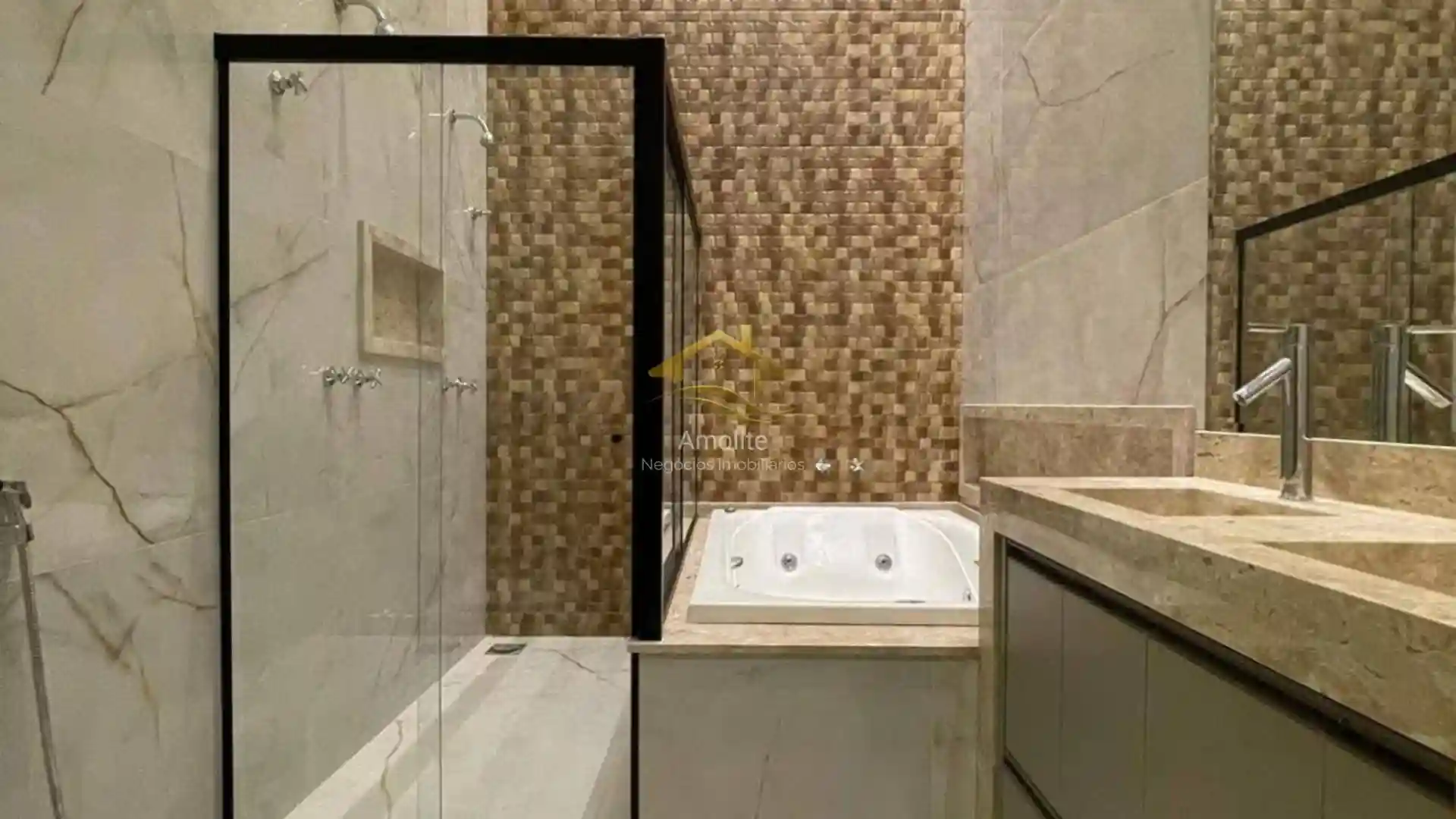 Casa de Condomínio com 3 quartos à venda, 175m² — foto 6 de 20