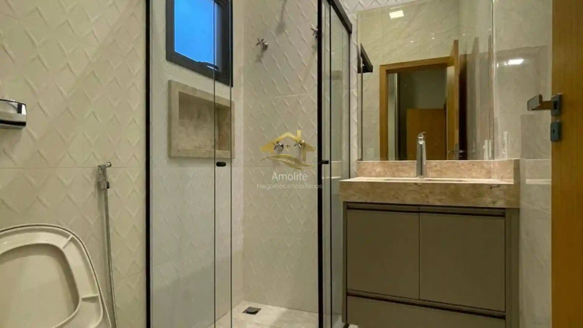 Casa de Condomínio com 3 quartos à venda, 175m² — foto 11 de 20