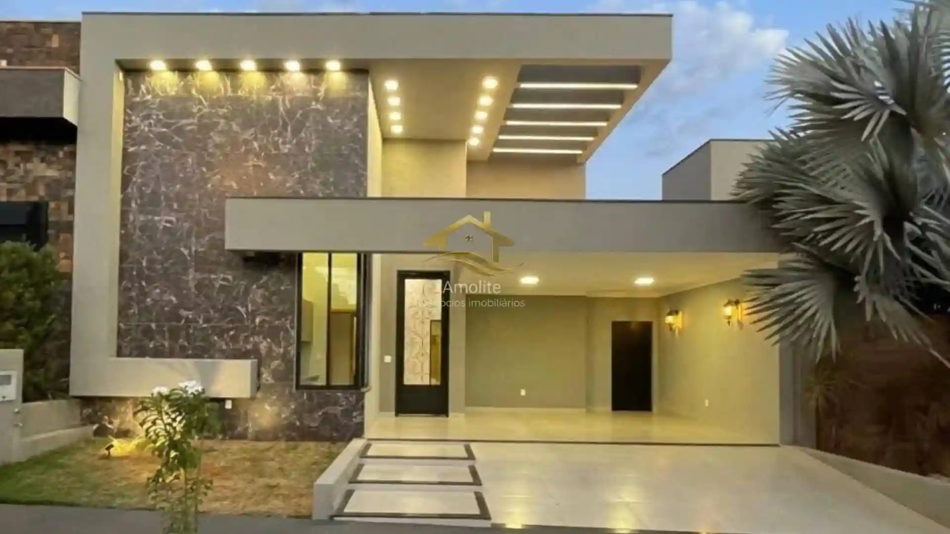 Casa de Condomínio com 3 quartos à venda, 175m² — foto 1 de 20