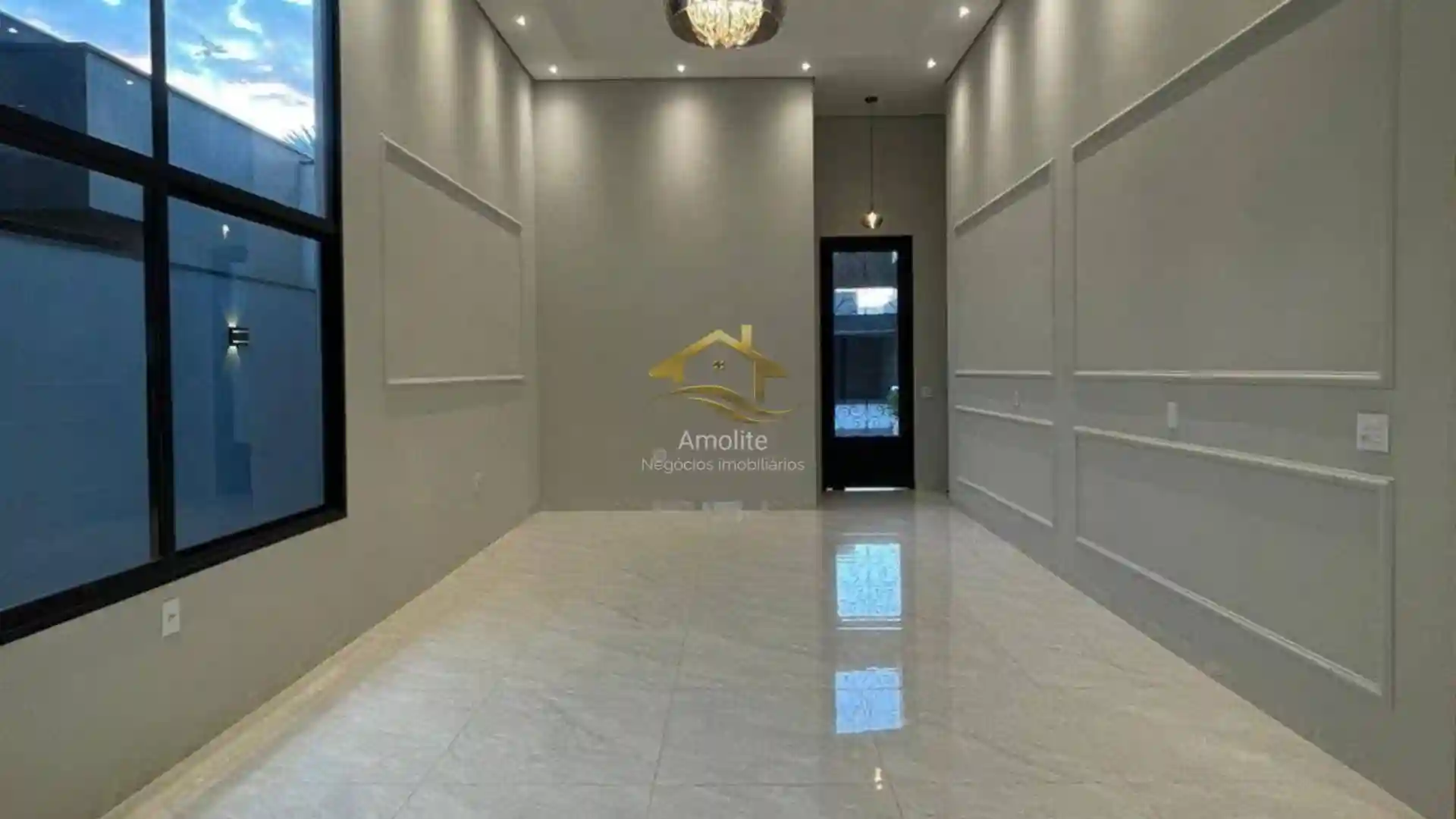 Casa de Condomínio com 3 quartos à venda, 175m² — foto 4 de 20