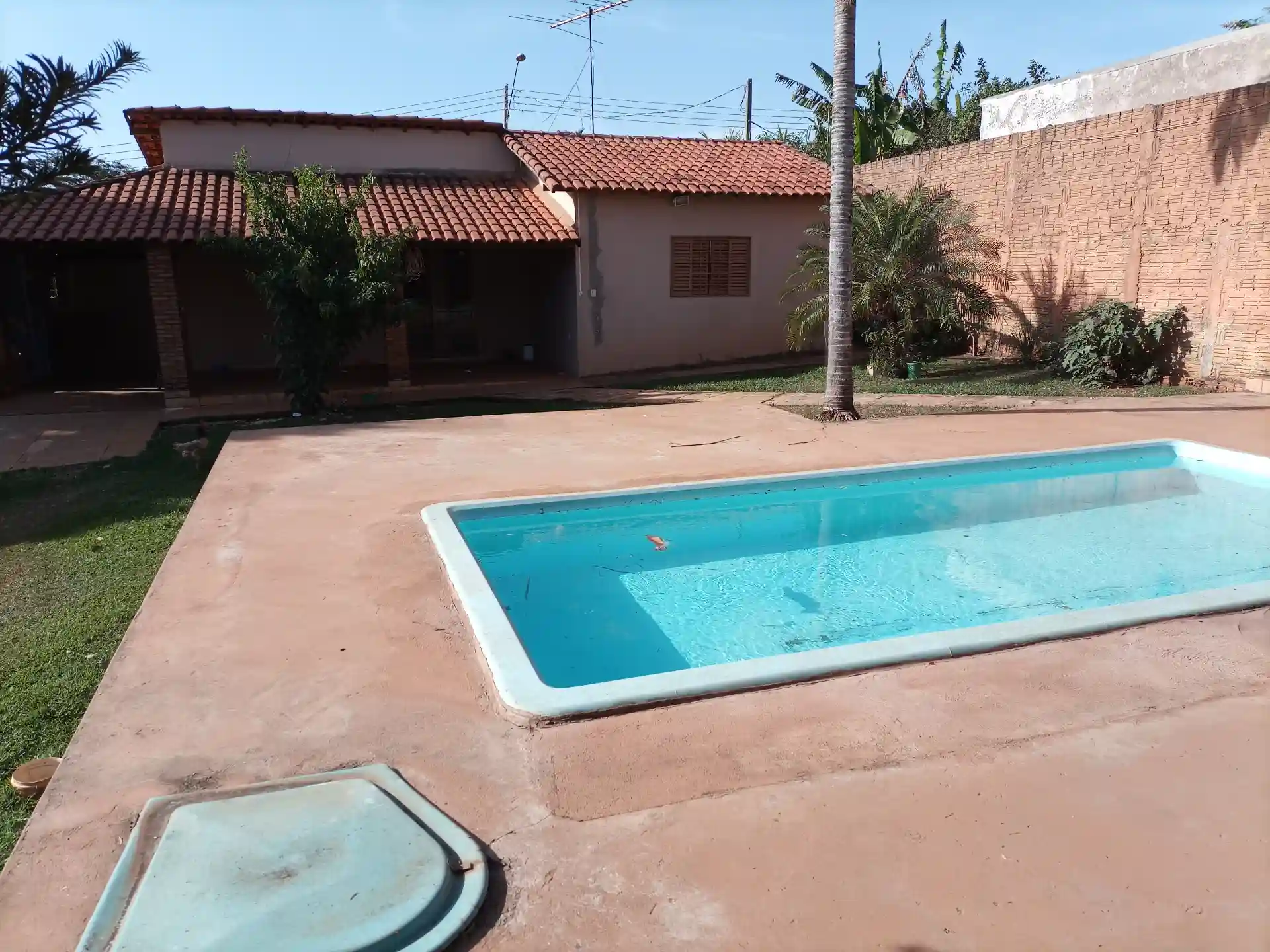 Fazenda / Sítio / Chácara com 2 quartos à venda, 1000m² — foto 15 de 15