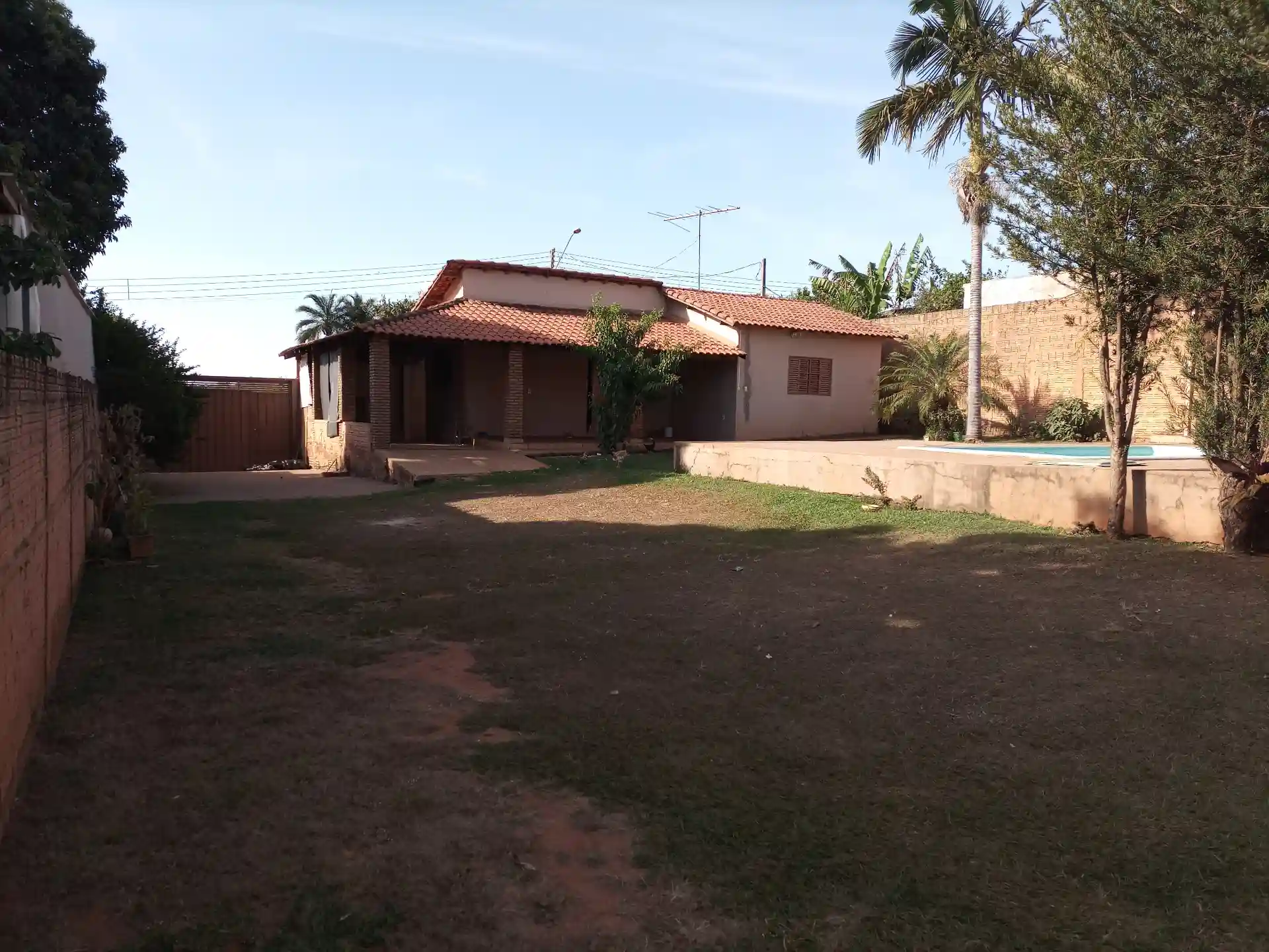 Fazenda / Sítio / Chácara com 2 quartos à venda, 1000m² — foto 14 de 15