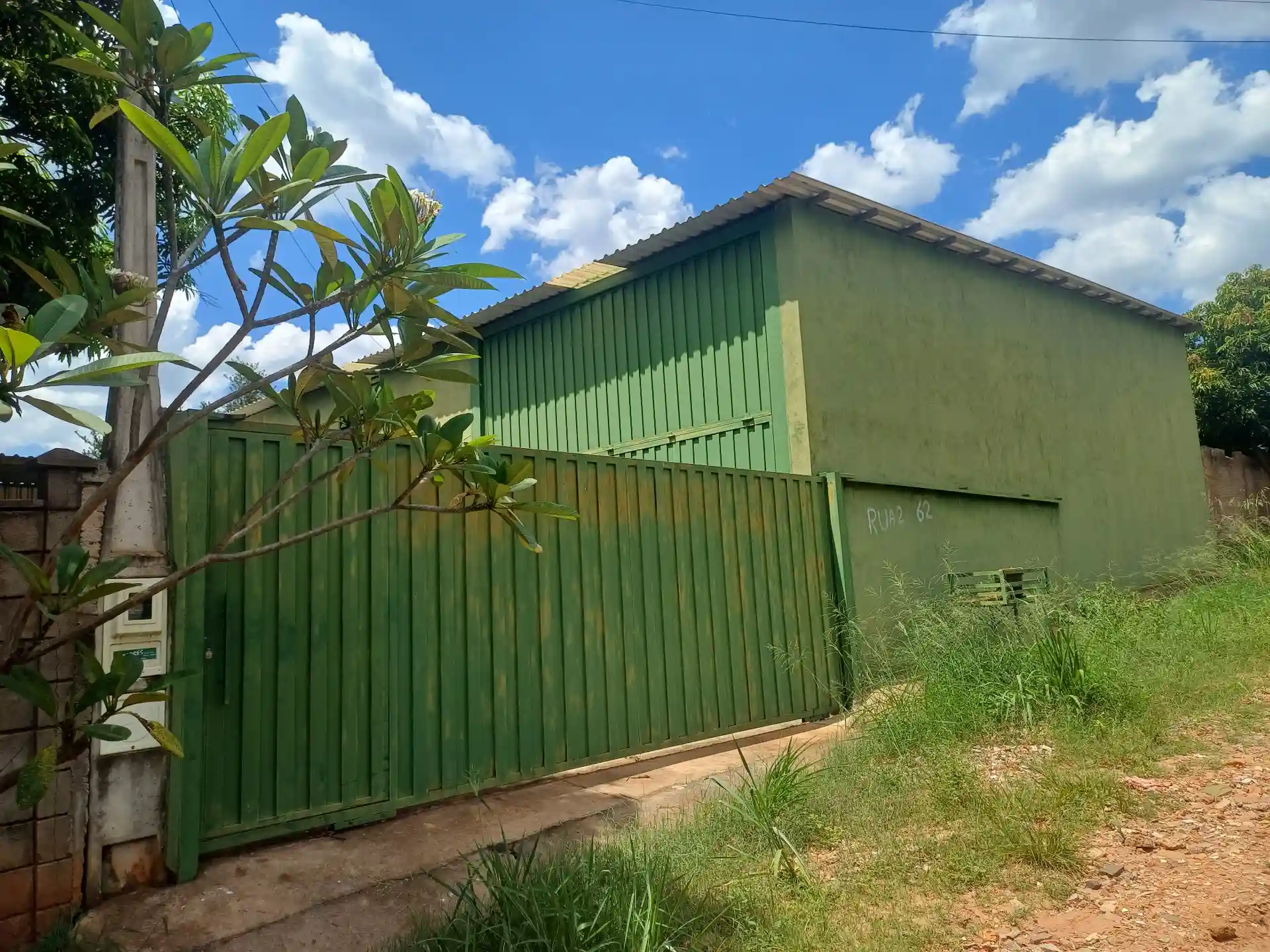 Fazenda / Sítio / Chácara com 2 quartos à venda, 1000m² — foto 5 de 15