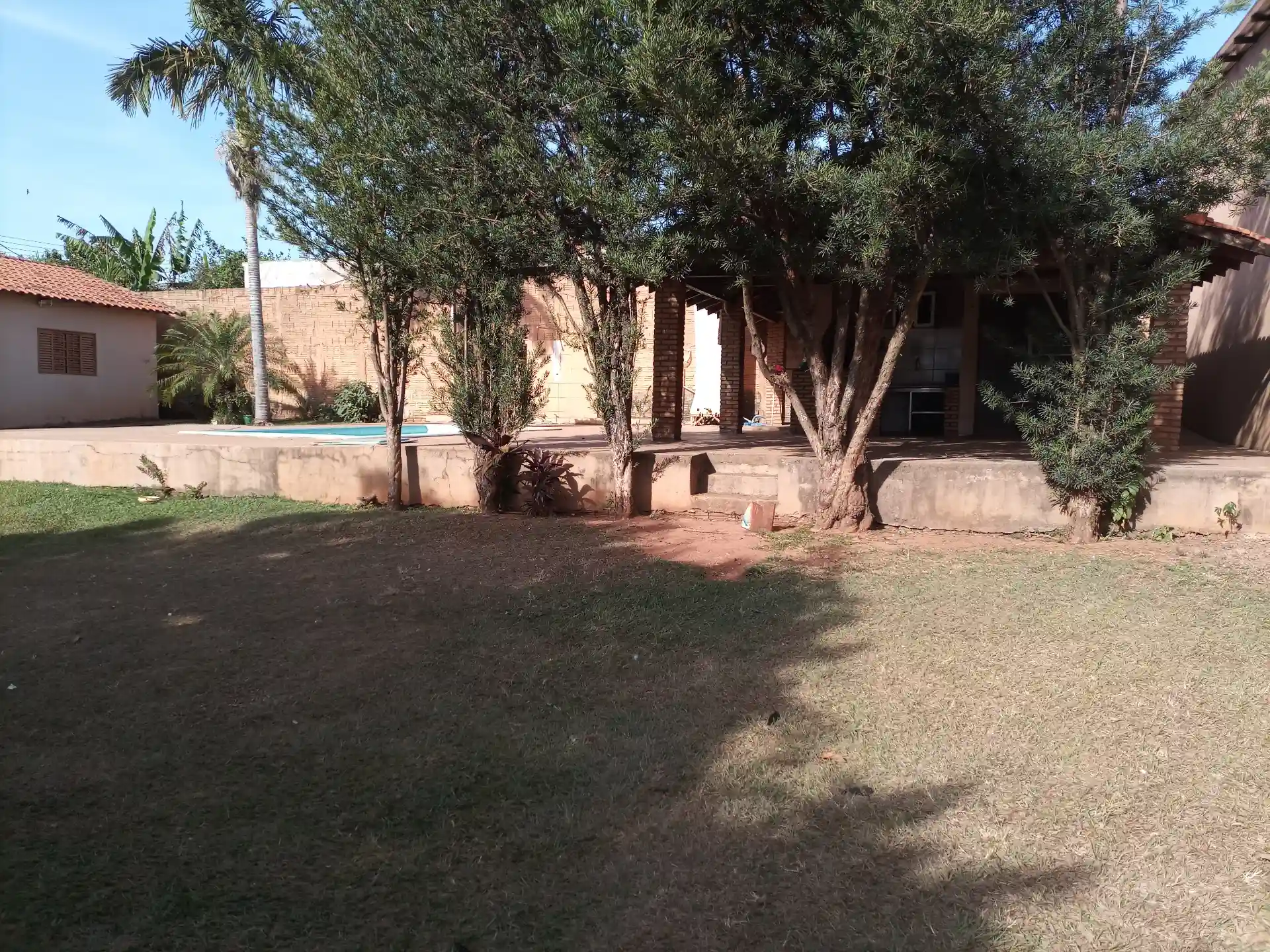 Fazenda / Sítio / Chácara com 2 quartos à venda, 1000m² — foto 13 de 15