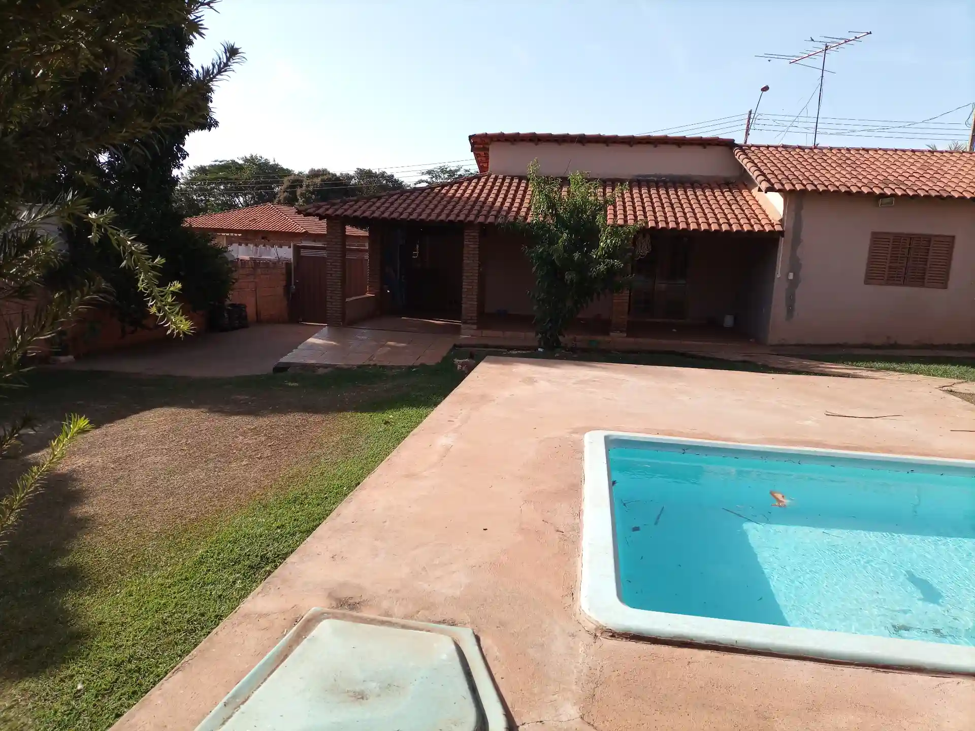 Fazenda / Sítio / Chácara com 2 quartos à venda, 1000m² — foto 9 de 15