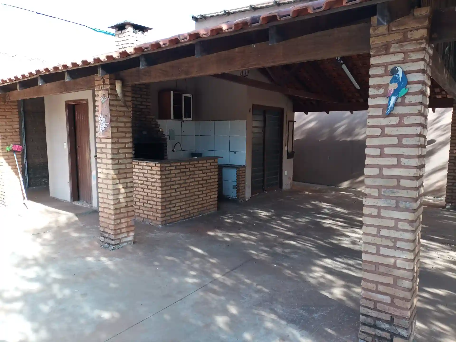 Fazenda / Sítio / Chácara com 2 quartos à venda, 1000m² — foto 10 de 15