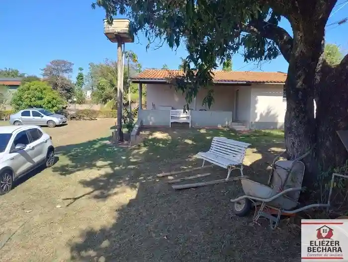 Fazenda / Sítio / Chácara com 3 quartos à venda, 5000m² — foto 22 de 59