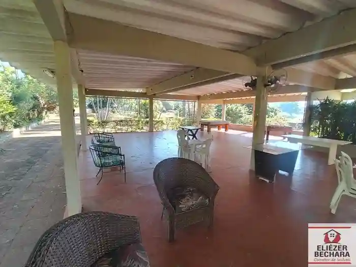 Fazenda / Sítio / Chácara com 3 quartos à venda, 5000m² — foto 55 de 59