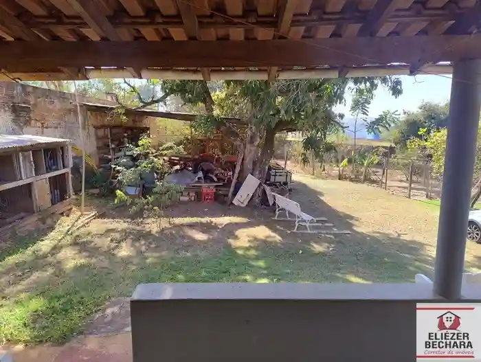 Fazenda / Sítio / Chácara com 3 quartos à venda, 5000m² — foto 16 de 59