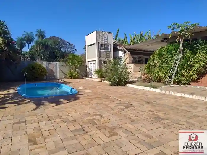 Fazenda / Sítio / Chácara com 3 quartos à venda, 5000m² — foto 31 de 59