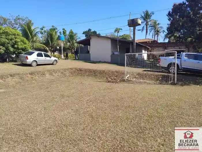 Fazenda / Sítio / Chácara com 3 quartos à venda, 5000m² — foto 25 de 59