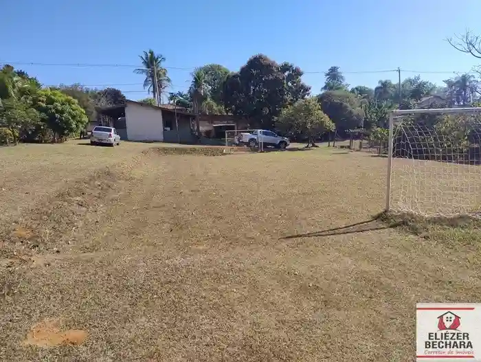 Fazenda / Sítio / Chácara com 3 quartos à venda, 5000m² — foto 27 de 59