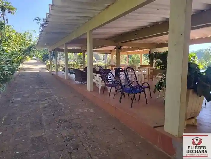 Fazenda / Sítio / Chácara com 3 quartos à venda, 5000m² — foto 44 de 59