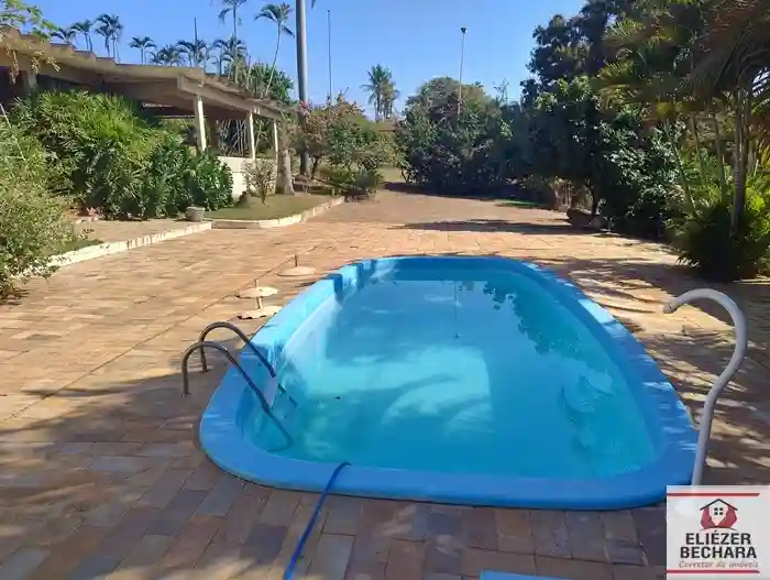 Fazenda / Sítio / Chácara com 3 quartos à venda, 5000m² — foto 37 de 59