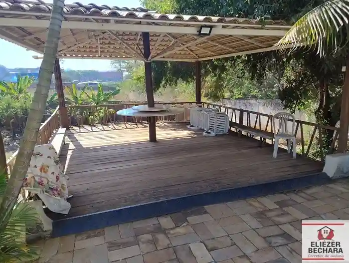Fazenda / Sítio / Chácara com 3 quartos à venda, 5000m² — foto 33 de 59