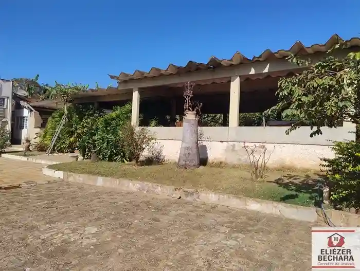 Fazenda / Sítio / Chácara com 3 quartos à venda, 5000m² — foto 30 de 59