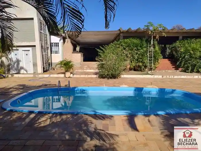 Fazenda / Sítio / Chácara com 3 quartos à venda, 5000m² — foto 35 de 59