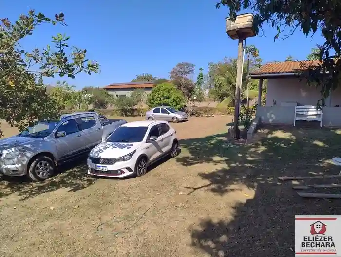 Fazenda / Sítio / Chácara com 3 quartos à venda, 5000m² — foto 23 de 59