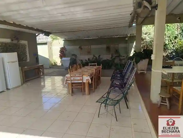 Fazenda / Sítio / Chácara com 3 quartos à venda, 5000m² — foto 41 de 59